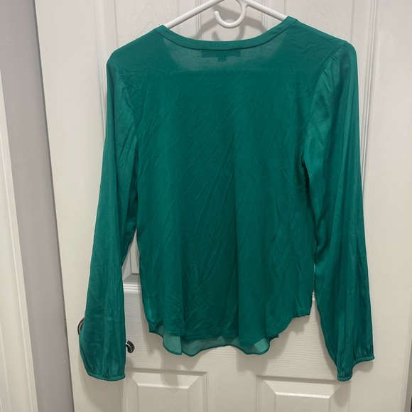 COPY - Loft top longsleeve small green - Picture 8 of 11